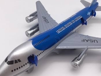new!! 航空機模型／エアフォースワン／Boeing737 巨大Model Amazon | Daron ホーガン HoganWings/ホーガンウィングス B747